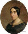 Ein Porträt von Amelina Dufaud Bouguereau Realismus William Adolphe Bouguereau